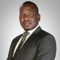 PETER-MARK MUTEBI FCCA.