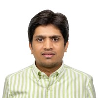 Ramesh MADAT