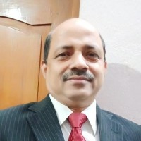 Pradeep Kumar Dutta