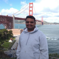 Chandan V