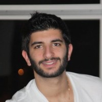 Frederic Kedemos