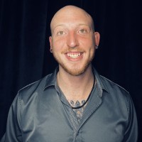 Andrew Walter