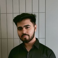 Krish Mehta