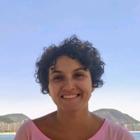 Luiza Di Beo Oliveira