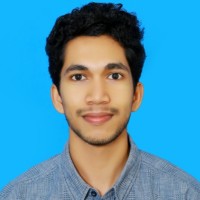 Joseph Mj