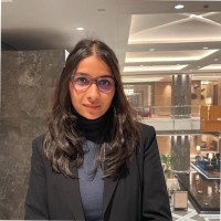 Simran Goel