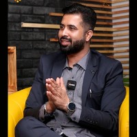 Pranil Nandedkar 🇮🇳