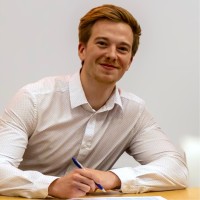 Timo Van Der Spoel