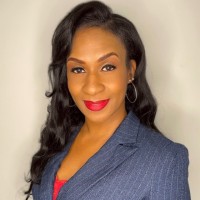 Tonyé Hunter