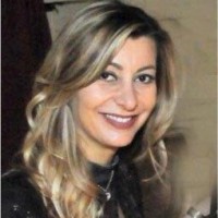 Lucilla Gangale Invernizzi