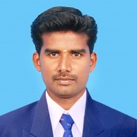 Saravanan m