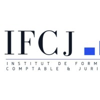 IFCJ OFFICIEL