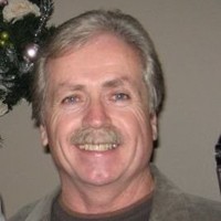 Bruce Archibald