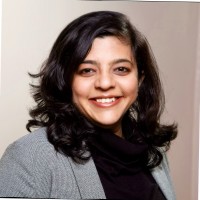 Gauri Ranjekar