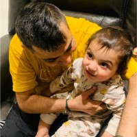Munna Ramzanali