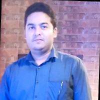 MANOJ KUMAR GOSWAMI
