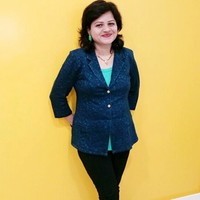 Pallavi Sharma