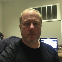 Stephen Barbour