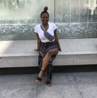 Zakia Burse