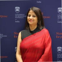 Parna Ghatak