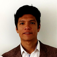 Mauricio Muñoz Noriega