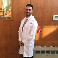Nicolas Antico, Ms, Pa-C