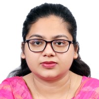 Asma Afroze Dola