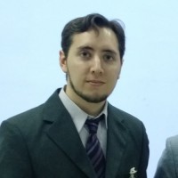 Martin Emanuel Matias