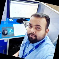 Anoop Chaubey