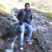 Rohit Aggarwal