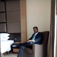 Manoj Vasudevan Nair