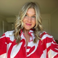 Caitlin Bloomfield