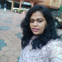 Dhanya K Madhavan