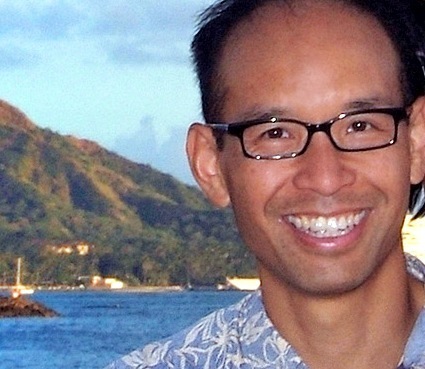 Art Wu
