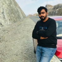 Girish m