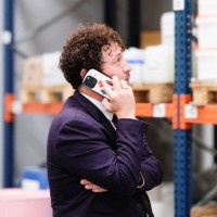 Xabier Pampliega Llano