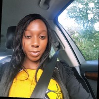 Louange Perla Elumba Moseka