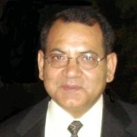 Hari Chaturvedi