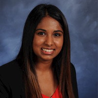 Melisha Mendis