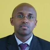 eric karanja
