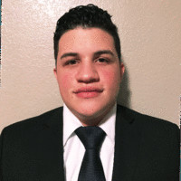 Joshua Valentin