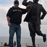 Christopher James Sheridan Dip.P.I. B.A.Sc.