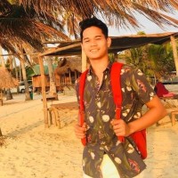 King James Remegio