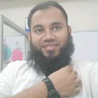 Md. Mehedi Hasan Molla