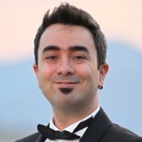Çağlar Kılınçoğlu