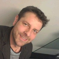 Arie Van Klaveren