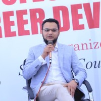 Jahanzaib Khan