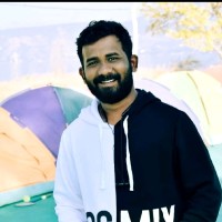 Mr. Akash Wairagade