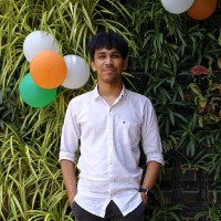 Aaditya Padghan
