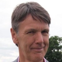 David Williamson
